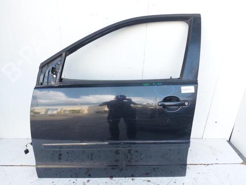 Used Left front door VW POLO IV (9N_, 9A_) 1.4 TDI (80 hp) 29050578