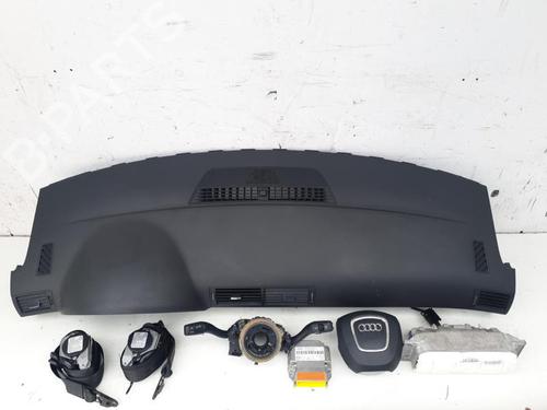 Airbag set AUDI A4 B7 (8EC) 2.0 TDI (170 hp) 15154186