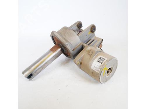 Used Steering column Steering column FIAT GRANDE PUNTO (199_) [2005-2026] 31668645 31668645