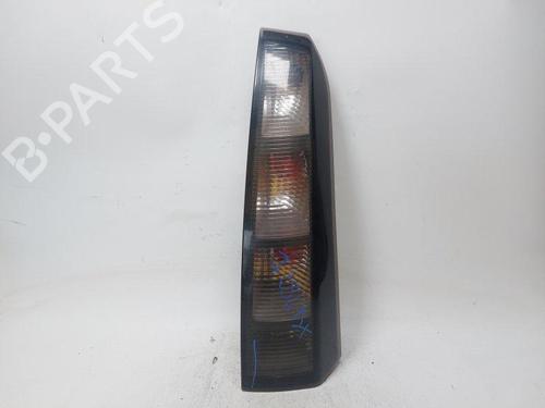 Used Right taillight Right taillight OPEL MERIVA A MPV (X03) 1.4 16V Twinport LPG (E75) (90 hp) 34263436 34263436