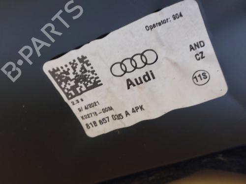 Hanskerom AUDI Q2 (GAB, GAG) 30 TFSI | BP36218167C95 - Image 5