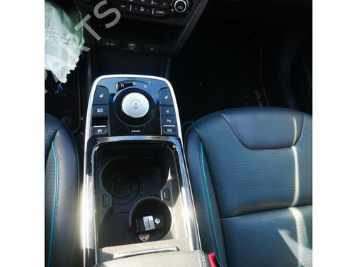 Electronic module KIA NIRO I (DE) E-NIRO | BP15155010M83