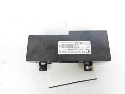 Used Engine control unit (ECU) Engine control unit (ECU) PEUGEOT 308 II (LB_, LP_, LW_, LH_, L3_) 1.5 BlueHDi 130 (131 hp) 15909585 15909585