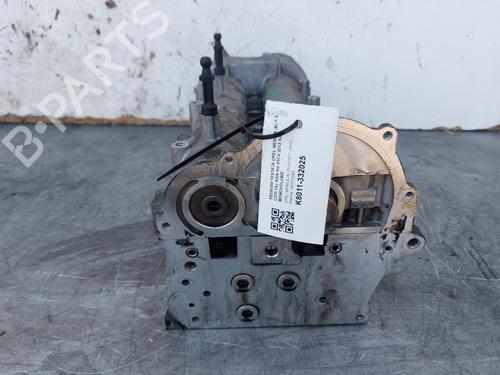 Cylinder head OPEL MERIVA B MPV (S10) 1.3 CDTI (75) | BP37260044M5 - Image 2