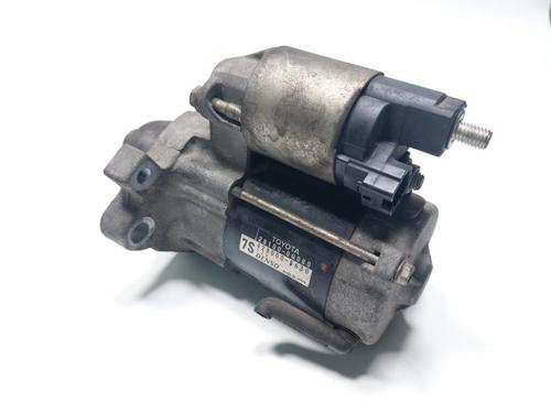 Starter TOYOTA YARIS (_P9_) 1.0 VVT-i (KSP90_, KSP90R) | BP29933489M8 