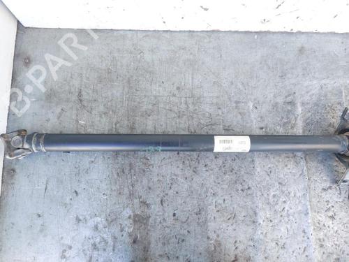 Driveshaft SUZUKI VITARA (LY) 1.6 DDiS AllGrip (APK416D) | BP23338543M37 
