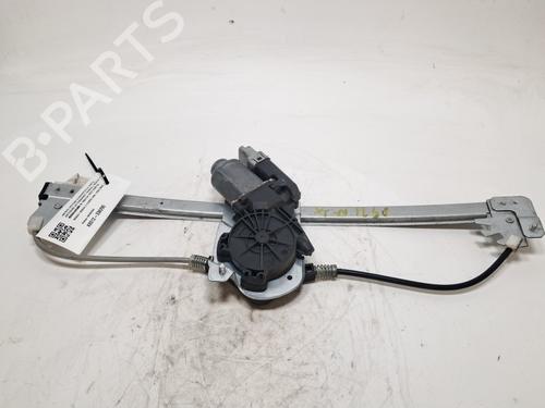 Used Front left window mechanism Front left window mechanism RENAULT MODUS / GRAND MODUS (F/JP0_) 1.5 dCi (FP0D, JP0D) (82 hp) 39021275 39021275