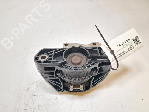 Used Engine mount Engine mount CITROËN C4 CACTUS 1.2 VTi 75 / PureTech 75 (75 hp) 33197080 33197080
