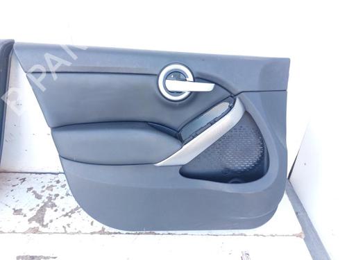 Seats set FIAT 500X (334_) 1.6 D Multijet (334AXA1B, 334AXA11) | BP23399707C78 - Image 12