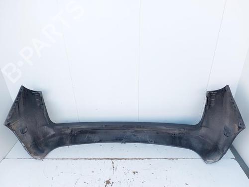 Rear bumper FIAT DOBLO Cargo (263_) 1.6 D Multijet (263WXD1B, 263WXR1B, 263WXX1B, 263ZXD1B,... | BP15172633C8 