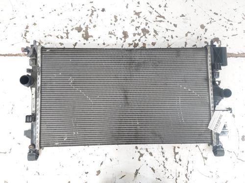 Used Water radiator Water radiator OPEL INSIGNIA A Saloon (G09) 2.0 CDTI (69) (160 hp) 22755430 22755430