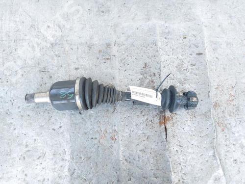 Right front driveshaft MERCEDES-BENZ A-CLASS (W177) A 180 d (177.010) | BP33192489M39 - Image 1