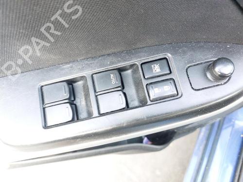 Left rear window motor SUZUKI BALENO (FW, EW) 1.2 Hybrid (A1K412) | BP37508169E23 - Image 12