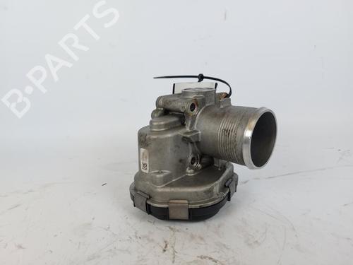 Used Throttle body Throttle body 20502720 20502720