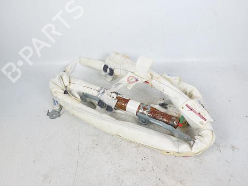 Høyre gardin kollisjonspute RENAULT MEGANE IV Grandtour (K9A/M/N_) 1.5 dCi 110 | BP15165870C12 