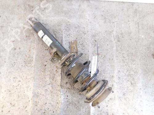Used Left front shock absorber BMW X1 (E84) xDrive 20 d (177 hp) 24654216
