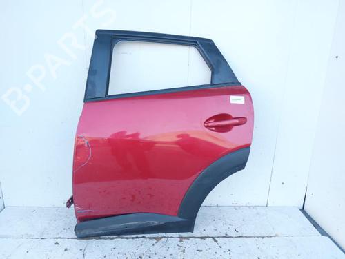 left-rear-door-mazda-cx-3-dk-2015-27443076 main image