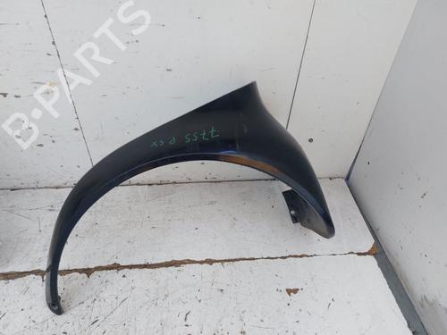 Used Corner bumper Corner bumper SMART CITY-COUPE (450) 0.6 (S1CLA1, 450.341) (55 hp) 36525471 36525471
