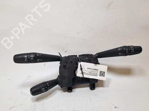 Used Steering column stalk ALFA ROMEO GIULIETTA (940_) 2.0 JTDM (940.FXL1A) (140 hp) 33197889