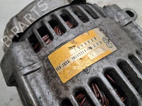 Alternator MINI MINI (R50, R53) One | BP33194960M7 - Image 5