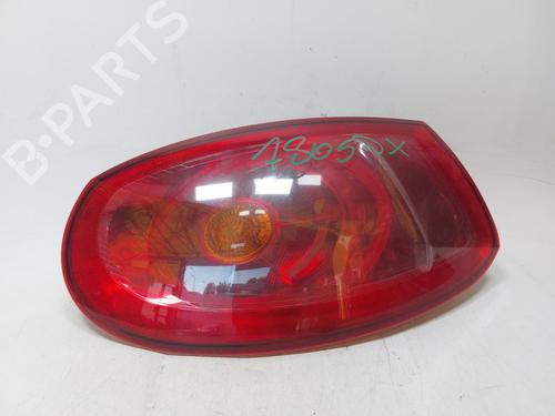 Used Right taillight Right taillight 36855909 36855909