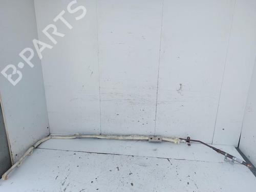 Right curtain airbag LAND ROVER RANGE ROVER SPORT I (L320) 2.7 D 4x4 | BP26314004C12 