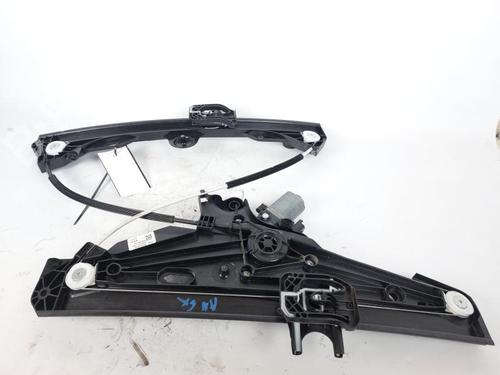 Used Front left window mechanism Front left window mechanism 20502079 20502079