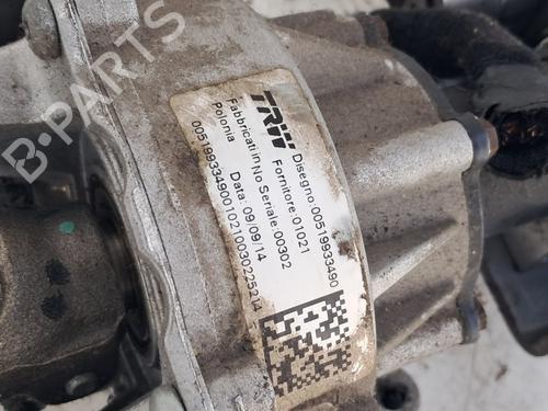 Steering column FIAT 500L (351_, 352_) 0.9 Natural Power (199LYC1B) | BP37259987M21  - Image 5