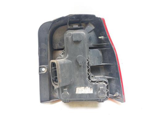 Left taillight VW LUPO I (6X1, 6E1) 1.4 TDI | BP29880208C34