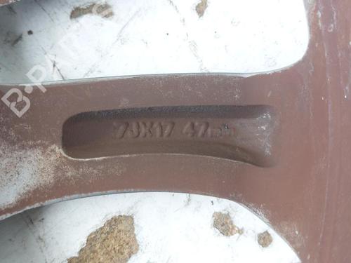 Rim NISSAN JUKE (F15) 1.5 dCi | BP29383669C45 
