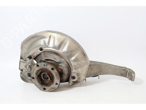 Used Left front steering knuckle PORSCHE CAYENNE (92A) 3.0 Diesel (250 hp) 23879919
