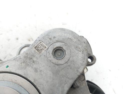 Pulley FIAT 500 (312_) 1.0 Mild Hybrid (312.AYD1B) | BP23066489M122 - Image 3