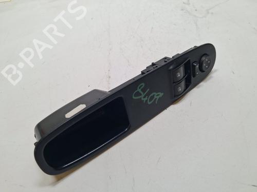 Used Left front window switch Left front window switch 38642032 38642032