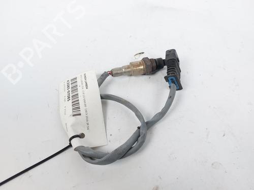Used Electronic sensor Electronic sensor 17220281 17220281