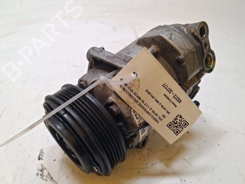 Used AC compressor AC compressor 38745646 38745646
