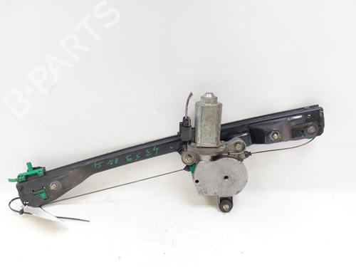 Used Front left window mechanism FIAT PUNTO (188_) 1.9 JTD 80 (188.237, .257, .337, .357) (80 hp) 27713509