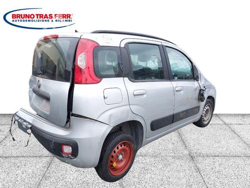 Left front window switch FIAT PANDA (312_, 319_) 1.2 LPG (312PXA1A) | BP23880868I27