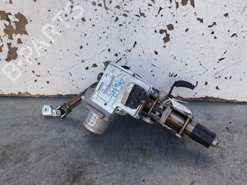 Used Steering column Steering column 39634968 39634968