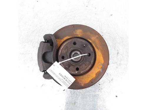 Used Left front steering knuckle Left front steering knuckle PEUGEOT BIPPER (AA_) 1.4 HDi (68 hp) 15152894 15152894