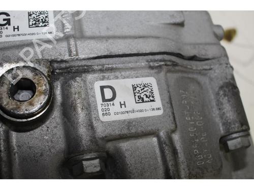 Rear differential PORSCHE CAYENNE (92A) 3.0 Diesel | BP23879834M24 - Image 10