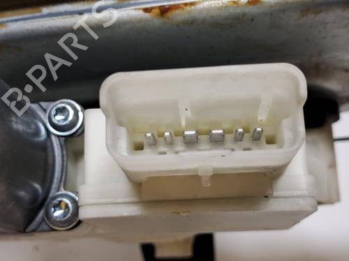 Front right window mechanism RENAULT KADJAR (HA_, HL_) 1.5 BLUE dCi 115 (HLA6) | BP36430120C23 - Image 3
