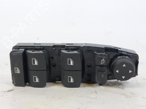 Used Left front window switch Left front window switch BMW X3 (F25) xDrive 20 d (190 hp) 22754382 22754382