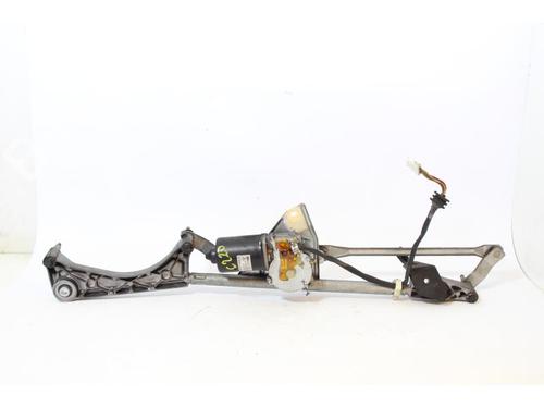 Used Front wiper motor MERCEDES-BENZ C-CLASS (W203) C 220 CDI (203.008) (150 hp) 15147987