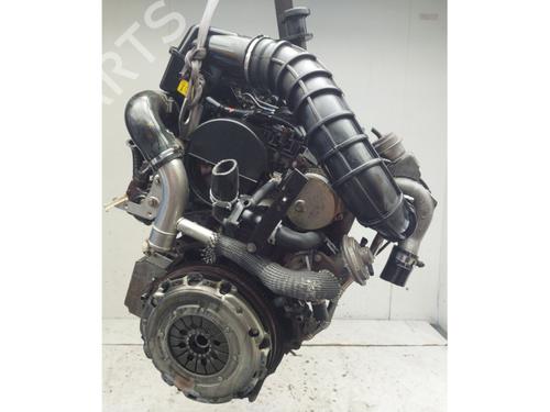 Engine FORD TRANSIT Van (FA_ _) 2.4 TDCi | BP37282280M1 - Image 4