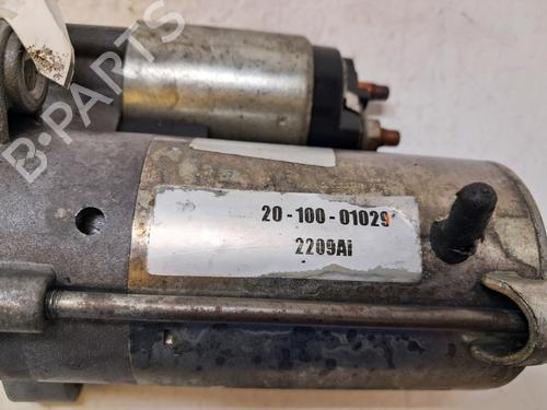 Starter FORD FOCUS C-MAX (DM2) 1.6 TDCi | BP38505351M8 - Image 5