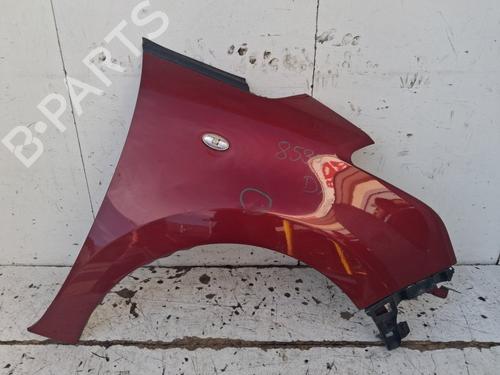 right-front-fenders-citroen-c3-picasso-sh_-2008-39067725 main image