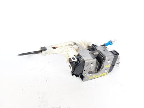 Front right lock VW CRAFTER 30-50 Van (2E_) 2.0 TDI | BP15157866C97 