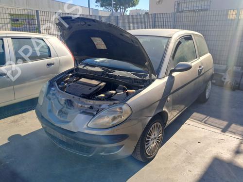 Gearbox LANCIA YPSILON (843_) 1.3 JTD (843.AXD11, 843.AXD1A) | BP39021072M3 - Image 6
