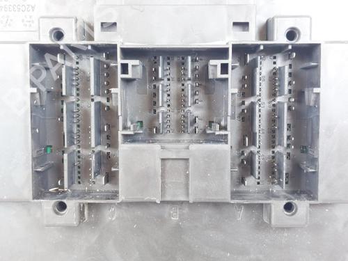 Electronic module MAN TGE Van 2.0 TDI (01V, 03V, 36V, UYB, UYC, UYD) | BP15503461M83
