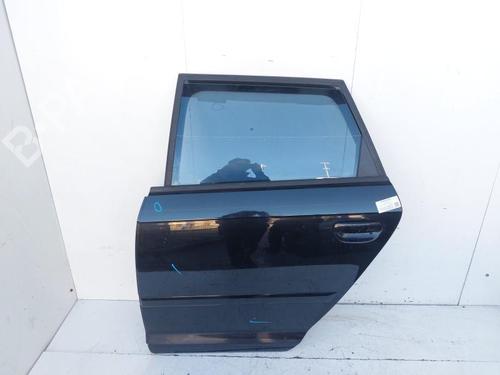 Dør venstre bak AUDI A3 Sportback (8PA) 1.6 TDI (105 hp) 31241177